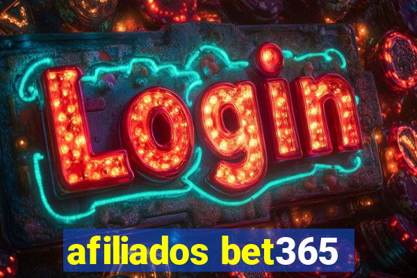 afiliados bet365